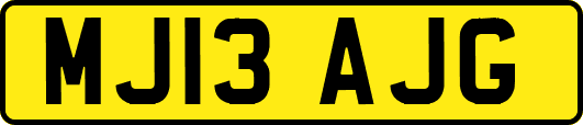 MJ13AJG
