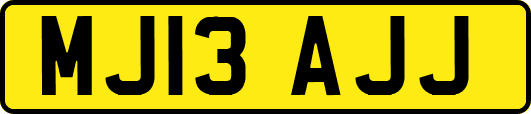 MJ13AJJ