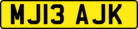 MJ13AJK