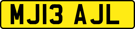 MJ13AJL