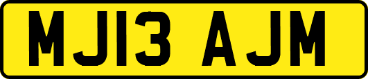 MJ13AJM