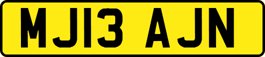 MJ13AJN