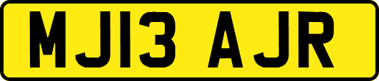 MJ13AJR