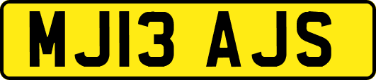 MJ13AJS