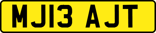MJ13AJT