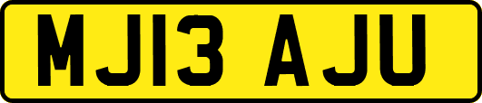 MJ13AJU
