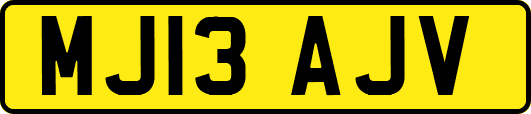 MJ13AJV