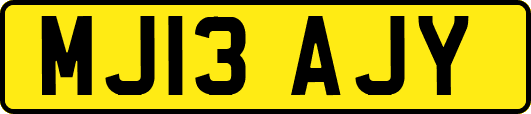 MJ13AJY
