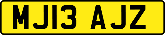 MJ13AJZ