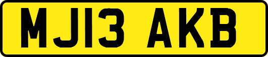 MJ13AKB