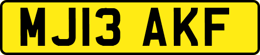 MJ13AKF