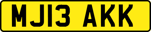 MJ13AKK