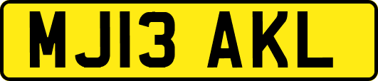 MJ13AKL