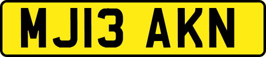 MJ13AKN