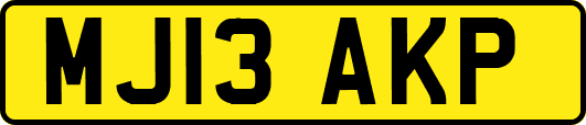 MJ13AKP