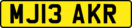 MJ13AKR