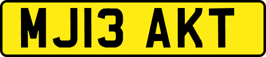 MJ13AKT
