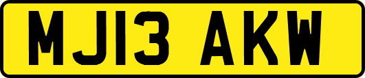 MJ13AKW