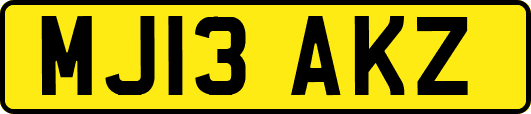 MJ13AKZ
