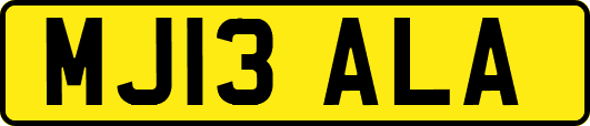MJ13ALA