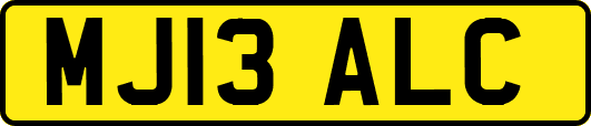 MJ13ALC