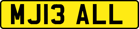MJ13ALL