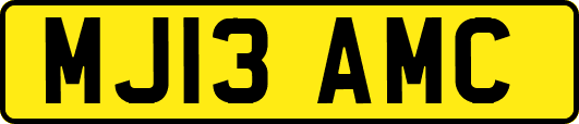 MJ13AMC