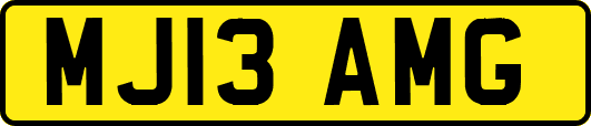 MJ13AMG