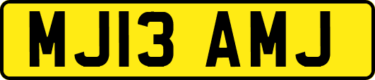 MJ13AMJ