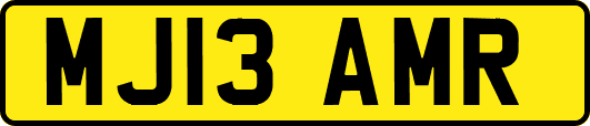 MJ13AMR