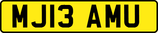 MJ13AMU