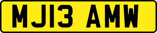 MJ13AMW