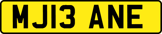 MJ13ANE