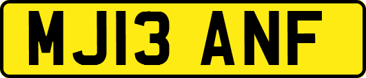 MJ13ANF