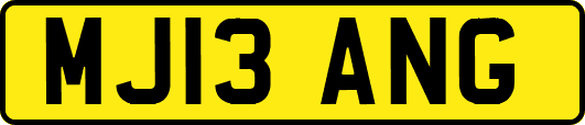 MJ13ANG