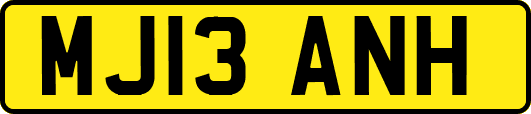 MJ13ANH