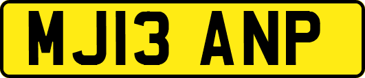 MJ13ANP