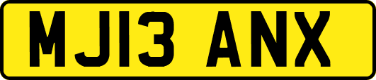 MJ13ANX
