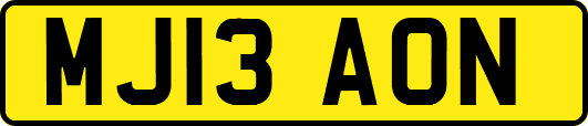 MJ13AON