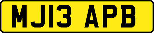 MJ13APB