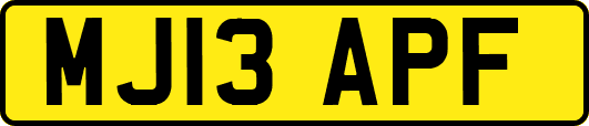MJ13APF