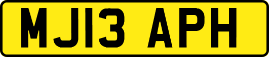 MJ13APH