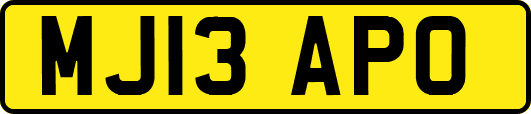 MJ13APO