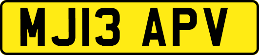 MJ13APV