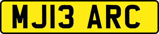 MJ13ARC