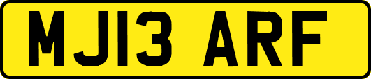 MJ13ARF