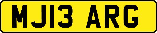 MJ13ARG