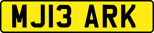 MJ13ARK