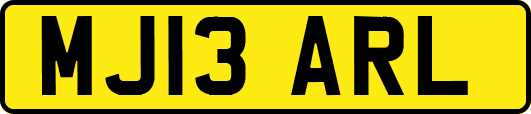 MJ13ARL