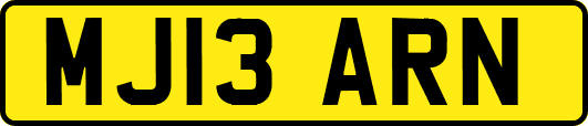 MJ13ARN